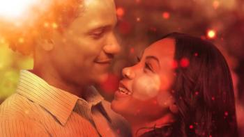 Dr. James Dobson discusses the dangers of rushing into physical intimacy before marriage.