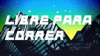 @RoBeRtDJNN<br />@Kevin Smith<br /><br />Por ti los ciegos ven, los mudos cantaran<br />en ti la vida esta, por ti puedo cantar<br />la oscuridad se va, por ti puedo gritar<br />Libre Soy! <br /><br />Libre para correr (libre para correr)<br />libre para danzar (libre para danzar)<br />libre para vivir en ti (libre para vivir en ti)<br />Libre Soy<br /><br />Por ti los ciegos ven, los mudos cantaran<br />en ti la vida esta, por ti puedo cantar<br />la oscuridad se va, por ti puedo gritar<br />Libre Soooy! <br /><br />Por tu amor (libre soy)<br />en la cruz<br />me diste libertad (libre soy)<br />me diste el perdon<br />yo libre soy<br />yo libre soy<br />libre soy<br /><br />-The Jesús Style-<br />Letra Por: Daniel Cruz<br />Edición Por: RoBeRtDJNN<br /><br />Disclaimer<br /><br />The Jesús Style does not own the Audio Content of this video. We do not take any credit or advantage of the audio in this video.<br /><br />"Copyright Disclaimer Under Section 107 of the Copyright Act 1976, allowance is made for "fair use" for purposes such as criticism, comment, news reporting, teaching, scholarship, and research. Fair use is a use permitted by copyright statute that might otherwise be infringing. Non-profit, educational or personal use tips the balance in favor of fair use."<br /><br />To owners or copyright holders:<br />We do not intend to steal, claim or infringe the exclusive rights of artists and their music. We use it for promotional purposes only. Do you want us to delete your music/content? Send us a private Message. We will consider immediate action if needed. Thanks and have fun watching our content!<br /><br />© All rights reserved.
