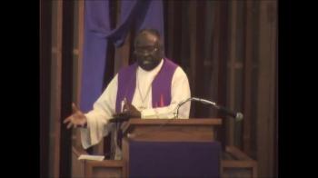 Second Sunday in Lent<br />MLC Lutheran LCMS