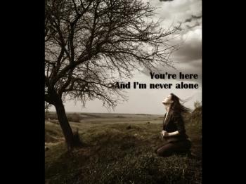 Barlow Girl - Never Alone
