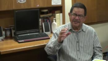 WHEN THE CHURCH COMES ALIVE - A message to encourage from Pastor Al Calderon - Barnabas Ministries....<br />www.BarnabasMinistriesMilwaukee.com