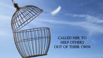 Xulon Press book Beyond Myself - It's not about us, but what God can do through us. | Heather English