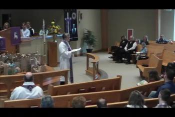 Gospel & Sermons