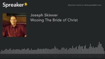 Wooing The Bride of Christ 