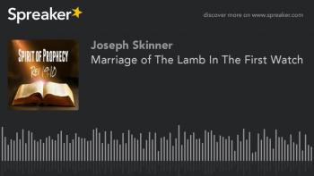 Marriage of The Lamb First Watch Will You Miss The Weddding 