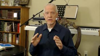 We don't get into God's presence by thinking and praying, or wishing and hoping. We get into the presence of God by responding to the conviction that God exists, and by responding to the conviction that He rewards those who sincerely seek Him because they refuse to live apart from His presence. Faith, however, is not self‐generated. Faith is Christ‐generated. We do not have to get our faith from some outside source. Jesus has already authored and distributed His faith to each of us.<br />And we do not have to blindly attempt to use this faith. Jesus stands ready to sustain and perfect our faith—to the extent we will let Him.<br />