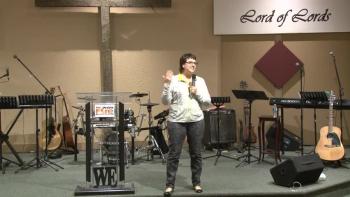 The Night the Fire Fell Part 2 AAC