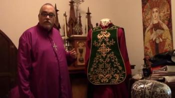 How do you select best Roman Chasuble? 