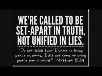 Southside Baptist Church<br />Sunday, February 28th, 2016<br />Pastor Bishop Helsley<br />1 John 4:1-6<br /><br />Summary:  John wrote to the church about battling against false doctrines and false teachers.  In 1 John, he warns them to test what they are told, and not to just accept it at face value.  In today's culture, it is still important for Christians to test what they are told against scripture and the Gospel.  As we look at what John wrote, we will examine the importance of evaluation and assessment within the Church.