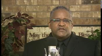 Religious but Lost, Part 1 (Just Jesus Evangelistic Campaign, Day 62)