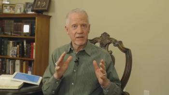 The Passionate Pursuit of God Is Anything but Brain Dead
