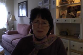 Rev. Angelina expounds from her book on the benefits and blessing of prayer.<br />Prayer is talking to God, listening as well as experiencing Almight God's presence and favor.  Pray is the greatest gift one could recieve and greatest blessing one can experience.