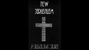 Foundation by New Jerusalem 