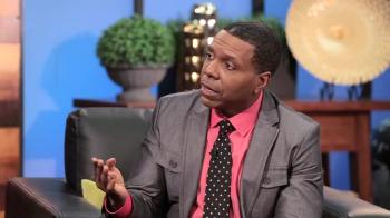 Creflo Dollar Ministries: Overcoming Trust Issues In Relationship	 