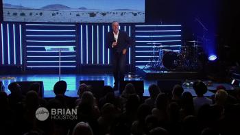 Hillsong TV You Get What You Go For with Brian Houston 