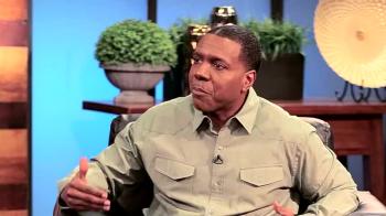 Creflo Dollar Ministries: Your World With Creflo - Just 16 & Facing Life In Prison 