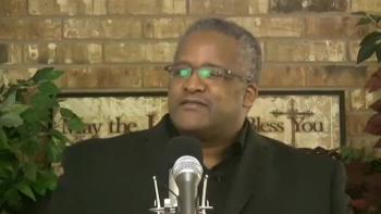 The Bread that Gives Life, Part 5 (Just Jesus Evangelistic Campaign, Day 77)