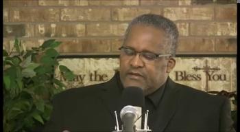 The Bread that Gives Life, Part 3 (Just Jesus Evangelistic Campaign, Day 75)