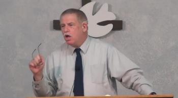 Part three of the Inward Message.  For more information visit holyghostandfirechurch.org