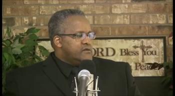 The Bread that Gives Life, Part 6 (Just Jesus Evangelistic Campaign, Day 78)