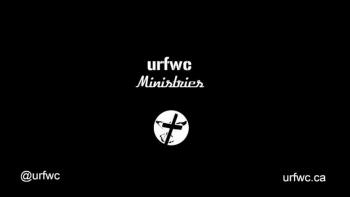 urfwc Ministries Service - The Message of the Cross 
