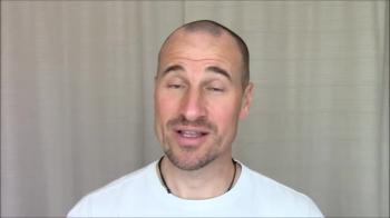 The Daily Pulse (Tuesday, March 22, 2016): And the God of all grace, who called you to his eternal glory in Christ, after you have suffered a little while, will himself restore you and make you strong, firm and steadfast. 1 Peter 5:10 (NIV)