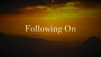 Following On 