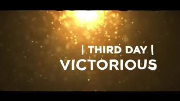 Victorious by Third Day 