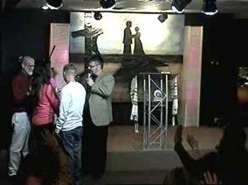 Jubilee Church International<br />https://www.thejube.org<br />Pastor Marvin Barham, D. Min