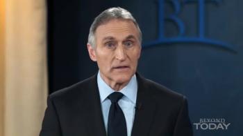 Yes, because there’s a vital spiritual connection to what you eat and holiness. Discover how.<br />===================<br />Watch this program, read the transcript and request the Bible study aid "What Does the Bible Teach About Clean and Unclean Meats" at https://www.ucg.org/beyond-today/beyond-today-television-program/the-biblical-food-laws-does-god-care-what-you-eat<br />===================<br />Search for a United Church of God congregation in your area<br />https://www.ucg.org/congregations