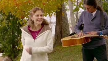Catholic Music Video 