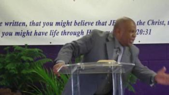 The First Day <br />The Assembly at Durham Christian Center