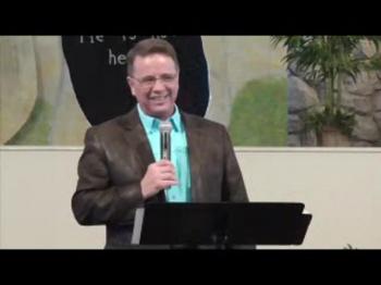A sermon presented by Pastor Ken Raymes from Metro Christian Center in Evansville, Indiana. This sermon was recorded on April 3, 2016.