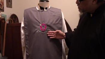 Made To Measure Clergy Robes - PSG Vestments 