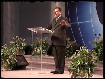 To watch current videos, go to https://www.youtube.com/channel/UCedkHv9mKZOq2oyHkL61J2A.<br /><br />www.charlesvance.org<br />Charles & Kelli Vance are dedicated to teaching the Word of God in an in-depth yet simple way. Their goal is to spread the Gospel of Jesus Christ around the globe, to destroy the effects of religious tradition on the believer, and to empower the Body of Christ with the Word of God and the presence of the Holy Spirit. This broadcast is designed to do all of the above!<br />To find this message in its entirety, go to www.charlesvance.org/bookstore.html.