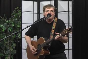 Christian Worship Music