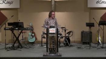 Be Ready To Stand AAC