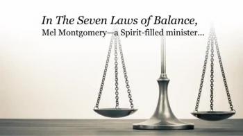 The Seven Laws of Balance