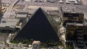 Amazing Facts of Faith - The Luxor 