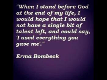 Southside Baptist Church<br />Sunday, April 10, 2016<br />Pastor Bishop Helsley<br />1 Corinthians 12:1-11<br /><br />Summary:  We are all uniquely gifted for ministry.  It sounds like a tripe line, but it is true.  While not everyone is going to be a healer, preacher, or prophet, everyone who has the Holy Spirit in their life is going to have that presence manifest in their life in some way.  As we begin our journey of discovering our Spiritual Gifts, we first consider what they are for and how we are to use them.