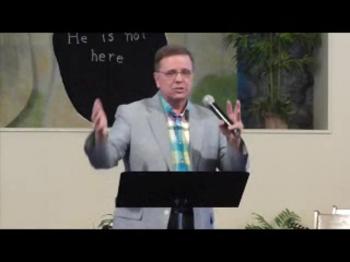 Metro Christian Center Sermon for April 17, 2016 