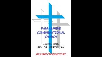 Resurrection Victory 