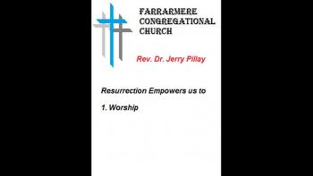 Resurrection Empowerment 
