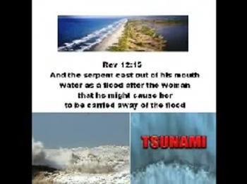 Coming Great Earthquake & The Church
