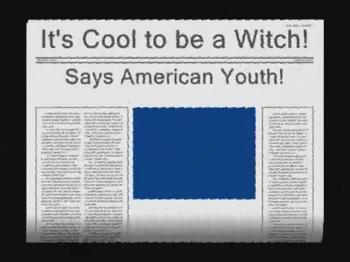 Halloween: Harmless Fun or Satanic???