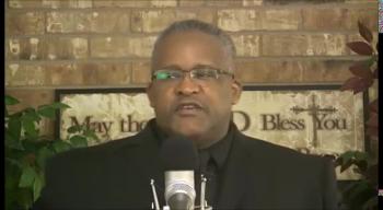 Jesus Is the Light for Your Life, Part 11 (Just Jesus Evangelistic Campaign, Day 111)