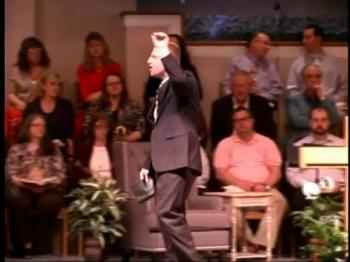 Shenandoah's Sunday Sermon, March 13, 2016<br />#SBCFamily<br />#ShenandoahBC<br />#MarkHopkins<br />#AwakeningRealChristianity