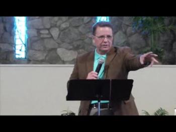 Metro Christian Center Sermon for May 1, 2016 