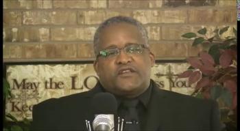 Jesus Is the Light for Your Life, Part 22 (Just Jesus Evangelistic Campaign, Day 122)