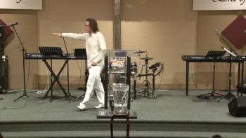 What do we do now Sunday Pastor Terry Severson part 2 AAC 